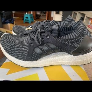 Adidas ultraboost X Onix
